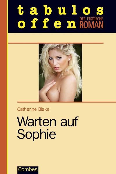 Cover von Warten auf Sophie