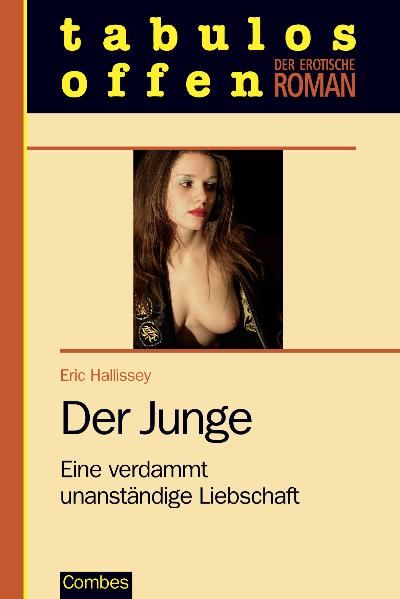 Cover von Der Junge