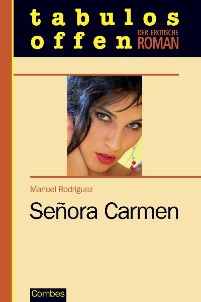 Cover von Senora Carmen