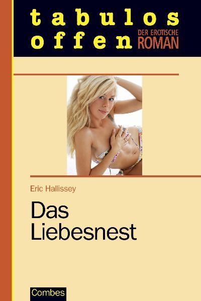 Cover von Das Liebesnest