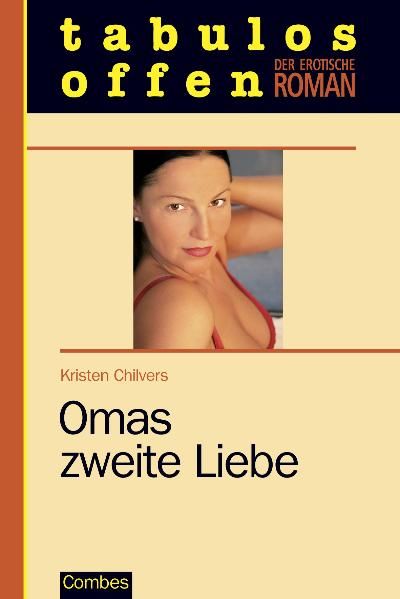 Cover von Omas zweite Liebe