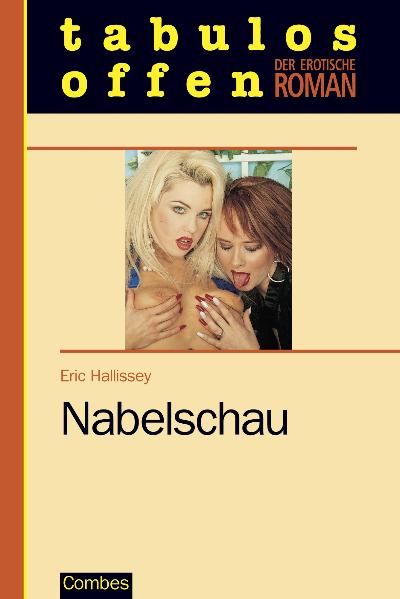 Cover von Nabelschau