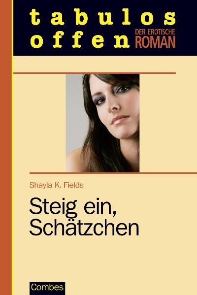 Cover von Steig ein, Schätzchen