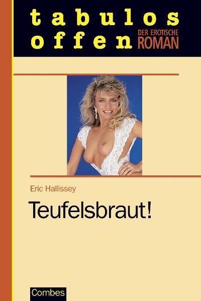 Cover von Teufelsbraut!