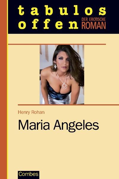Cover von Maria Angeles