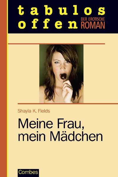 Cover von Meine Frau, mein Mädchen