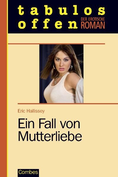 Cover von Ein Fall von Mutterliebe