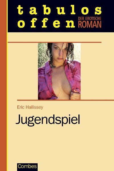 Cover von Jugendspiel