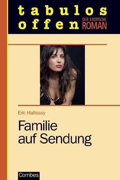 Cover von Familie auf Sendung