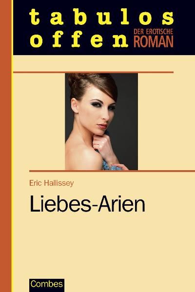 Cover von Liebes-Arien