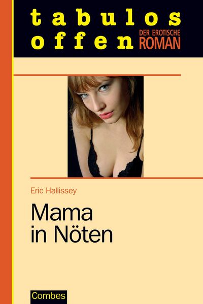 Cover von Mama in Nöten