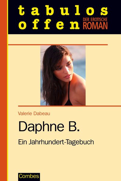 Cover von Daphne B.