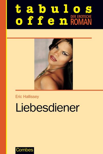 Cover von Liebesdiener