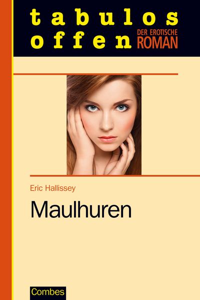 Cover von Maulhuren