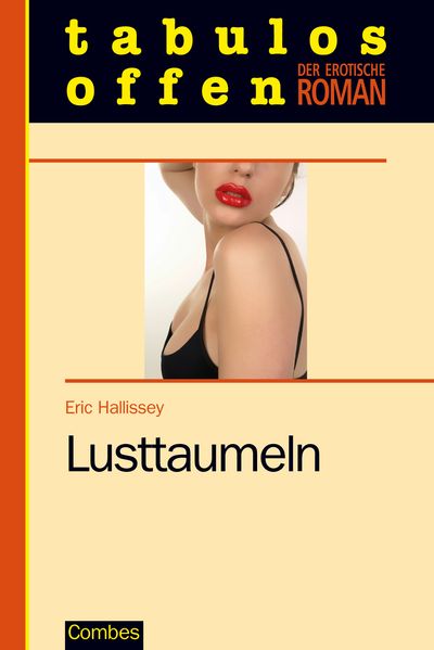 Cover von Lusttaumeln