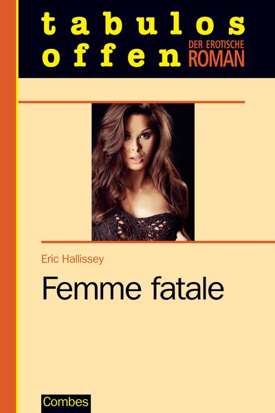 Cover von Femme fatale