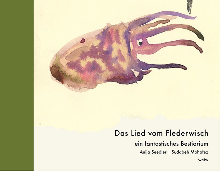 Cover von Das Lied vom Flederwisch