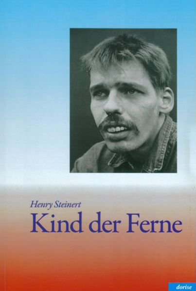 Cover von Kind der Ferne