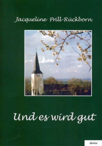 Cover von Und es wird gut