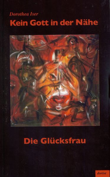 Cover von Kein Gott in der Nähe