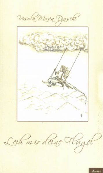 Cover von Leih mir deine Flügel