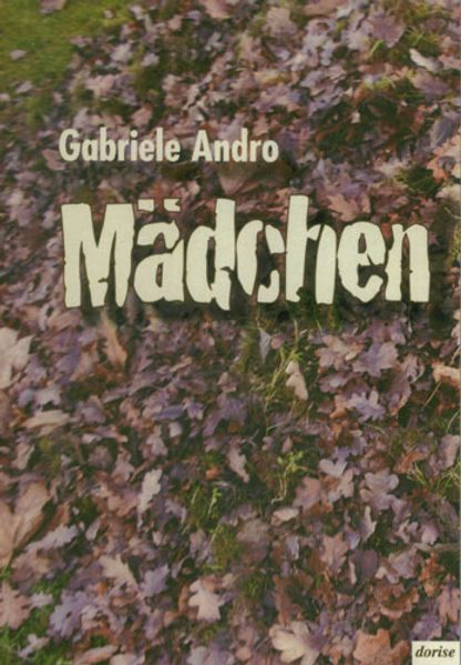 Cover von Mädchen