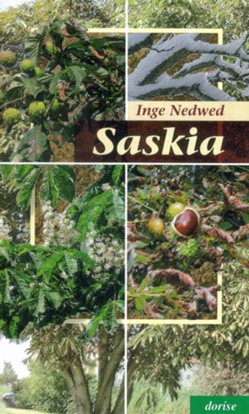 Cover von Saskia