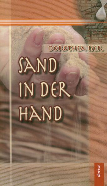 Cover von Sand in der Hand