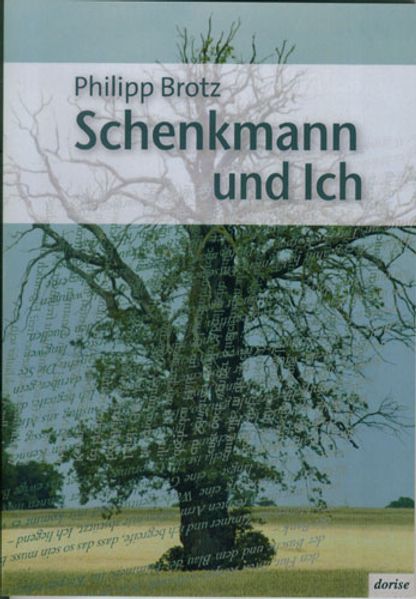 Cover von Schenkmann und Ich