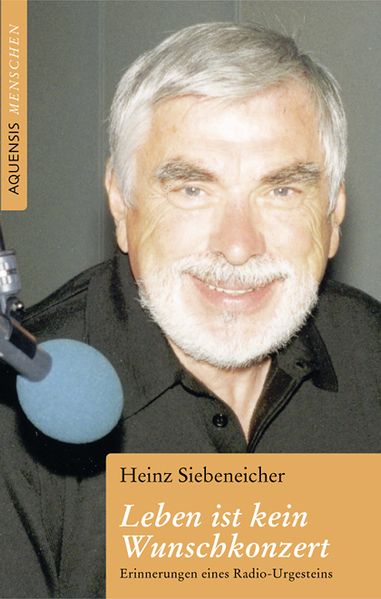 Cover von Leben ist kein Wunschkonzert