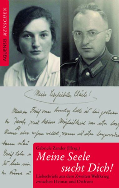 Cover von Meine Seele sucht Dich!