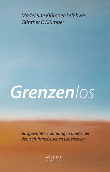 Cover von Grenzenlos