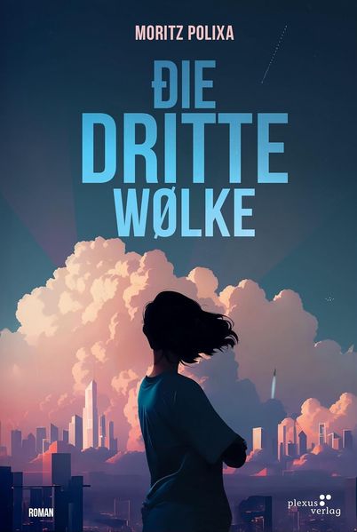 Cover von Die dritte Wolke