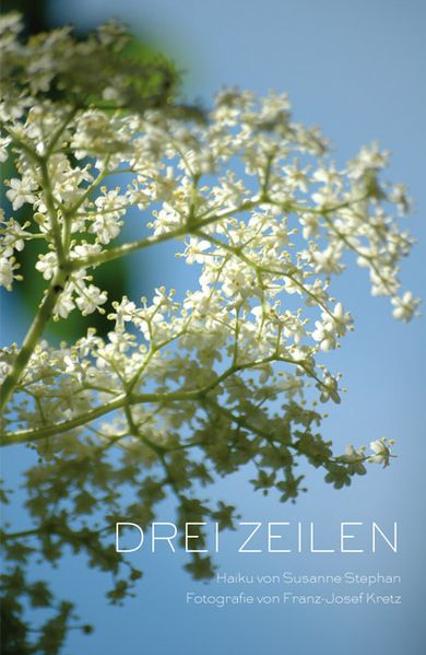 Cover von Drei Zeilen