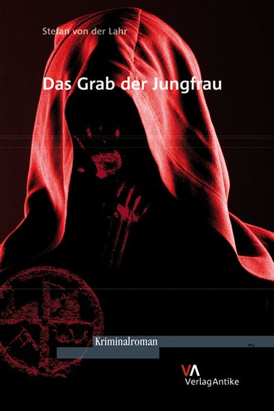 Cover von Das Grab der Jungfrau