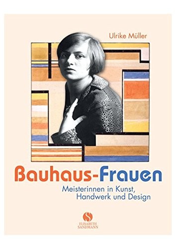 Cover von Bauhaus-Frauen