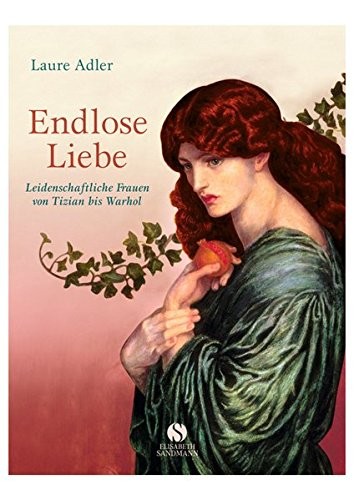 Cover von Endlose Liebe