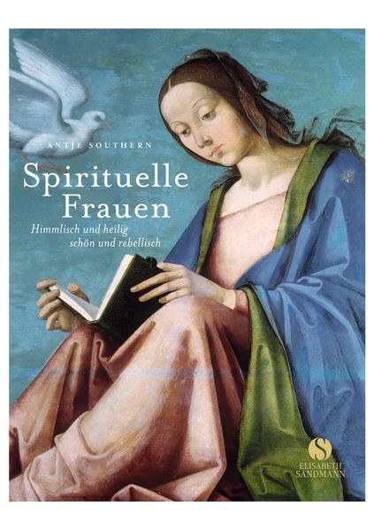 Cover von Spirituelle Frauen