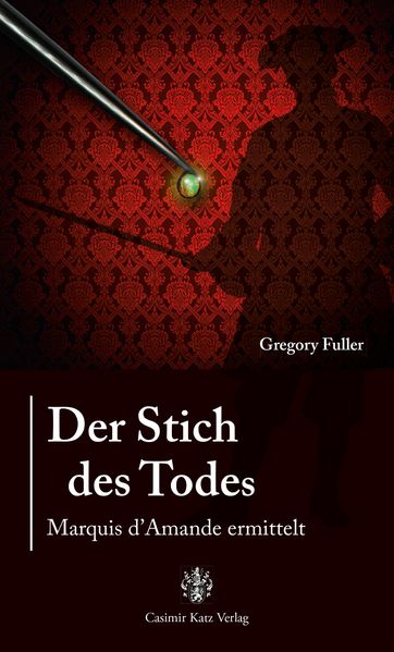 Cover von Der Stich des Todes