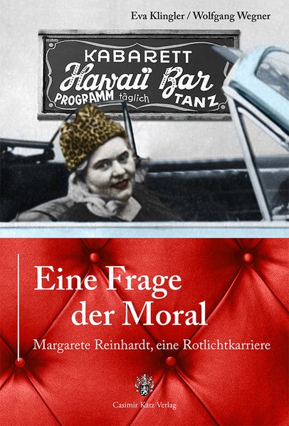 Cover von Eine Frage der Moral