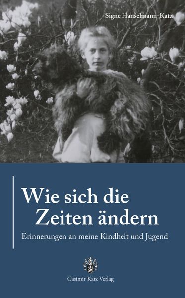 Cover von Wie sich die Zeiten ändern