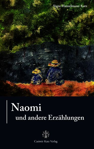 Cover von Naomi und andere Erzählungen