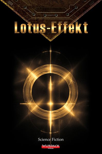 Cover von Lotus-Effekt