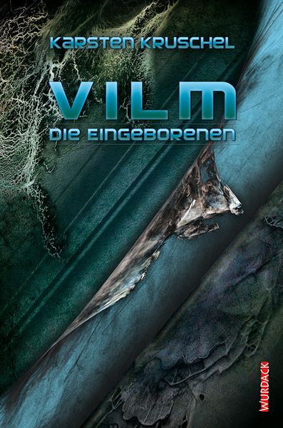 Cover von Vilm – Die Eingeborenen