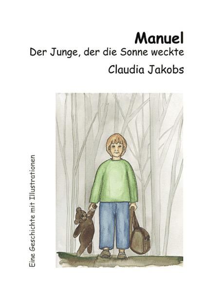 Cover von Manuel