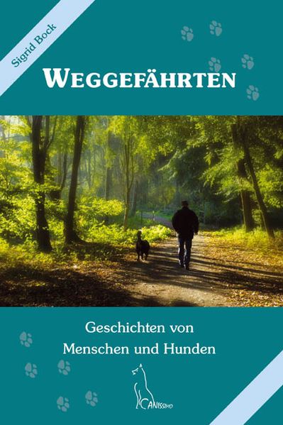 Cover von Weggefährten