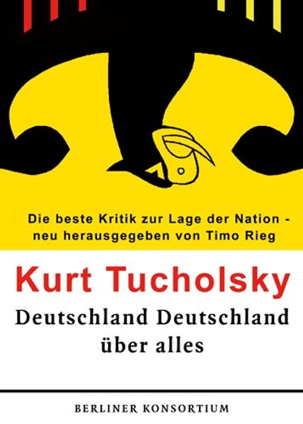 Cover von Deutschland, Deutschland über alles