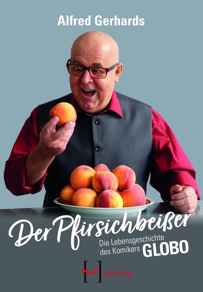 Cover von Der Pfirsichbeißer