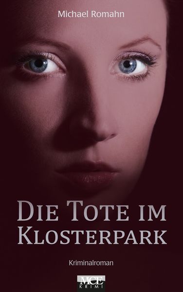 Cover von Die Tote im Klosterpark