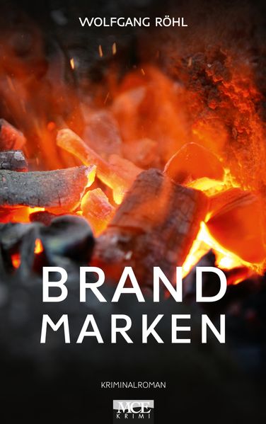 Cover von Brand Marken